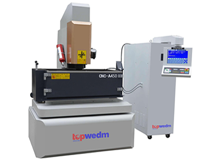 電火花機(jī)床廠家教你如何挑選精密高速鏡面火花機(jī)？