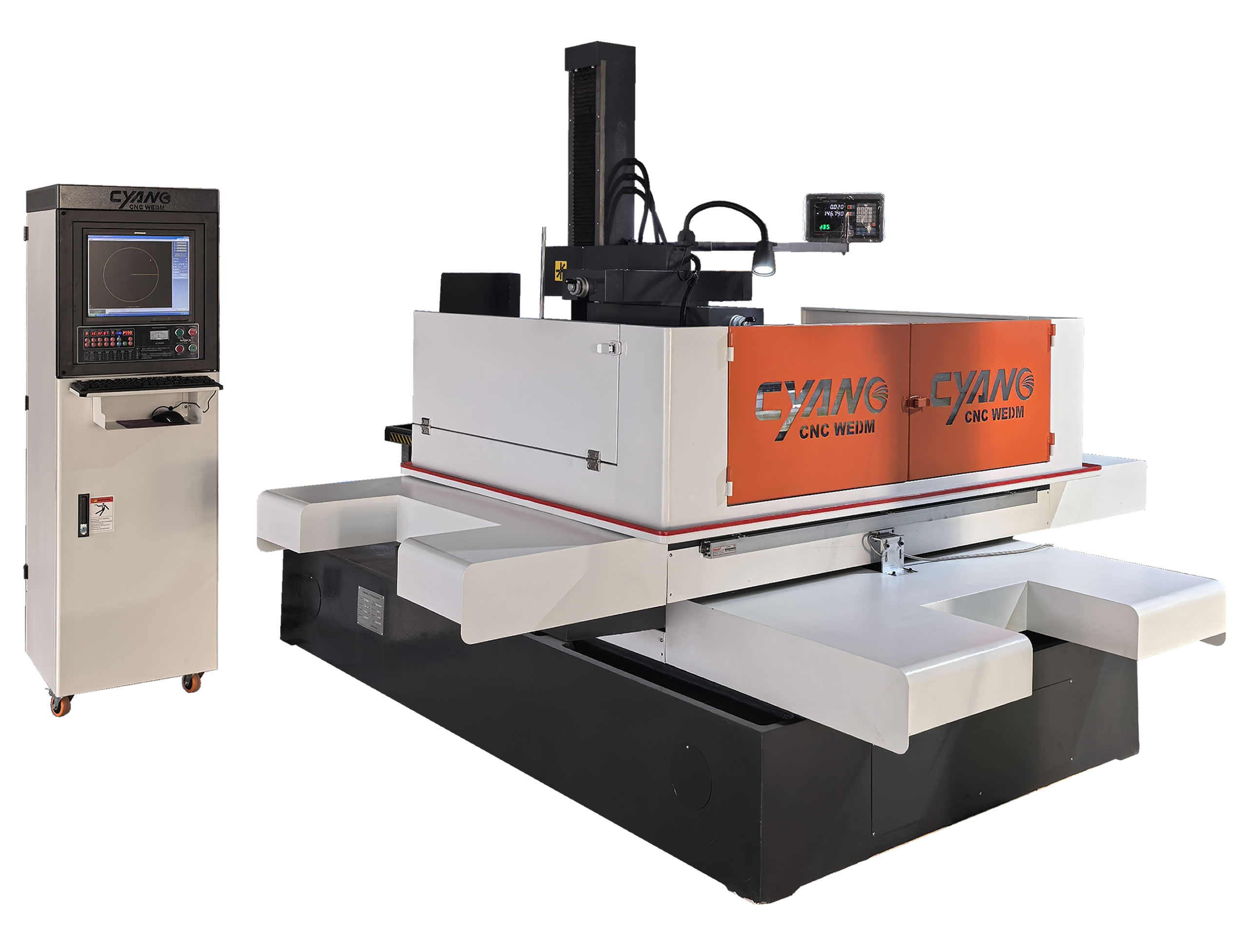 一體DK77120D±45°